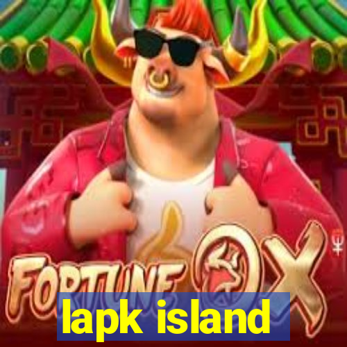 lapk island